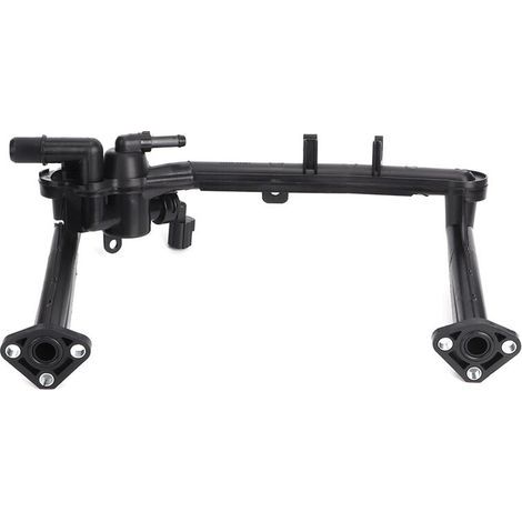 Tube de collecteur de chauffage de collecteur d'admission LR041788 adapté pour Discovery 4/Range Rover Sport LR041788 (1/5)