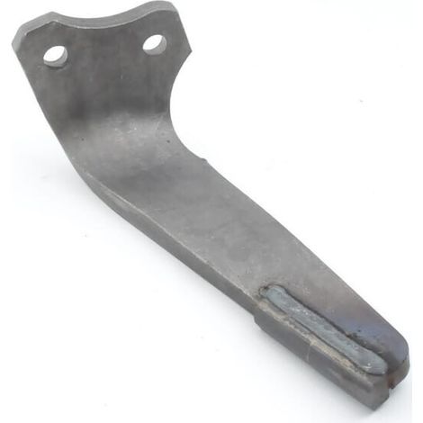 Kreiseleggenzinken L. Hartmetall UNIVERSAL KE0703C2 (1/2)