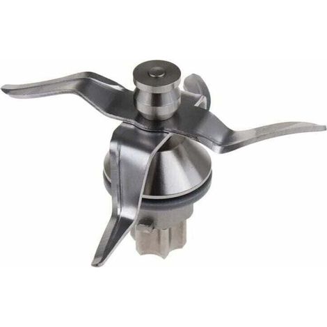 Vorwerk thermomix lâmes couteau TM31 altn 30525 avec joint couteau thermomix TM31 robot thermomix accessoire thermomix (1/4)