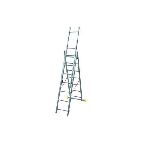 C SCALA 3 RAMPE ALL. EN131 7+7+7 EASY THREE