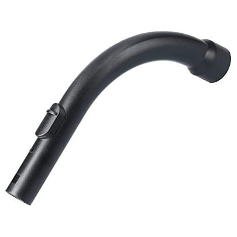 Home Equipement – Poignée flexible pour aspirateur MIELE – Compatible avec modèles AS71AS05, S2110, S2120, S2180, S500, S7000 – Remplacement efficace