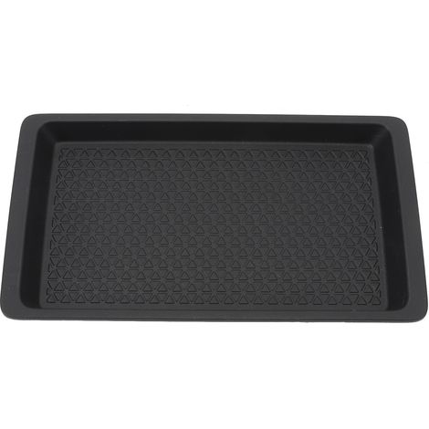 Mittelkonsolenablage 83402 3A0 A01 Kunststoff-Organizer-Einsatz für CR-V 2023-2024 (1/5)