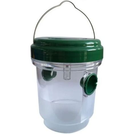 Automatic Programmable Digital Water Timer, 3 Inch Large Screen, Irrigation Model, IP 65 Waterproof (1/5)