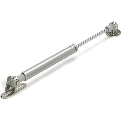 FPLUS piston hidraulico 8kg 247mm elevable , Piston A Gas Para Mueble Cocina y Otros 8 Kg. 247Mm.
Piston a gas para mueble
Medida: 247 mm.
Peso recomendado de carga: 8 kg.
Ideal pa