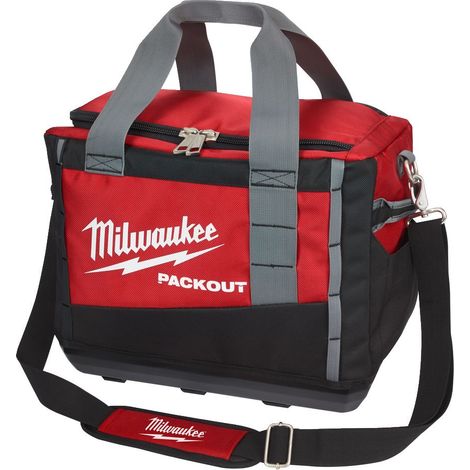 Borsa Portautensili Chiusa "Packout" 38cm Milwaukee 4932471066