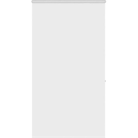 Duschrollo mit Kassette 140x240 cm Stoffbreite 136 cm