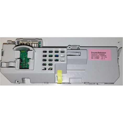 Electrolux 1256840503 Unconfigured Tumble Dryer Module