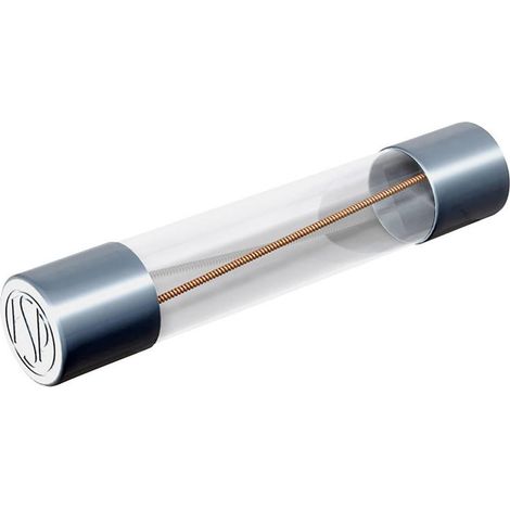 Püschel FSUT0,25B microfusibles retardados 0,25A 250V 10 piezas