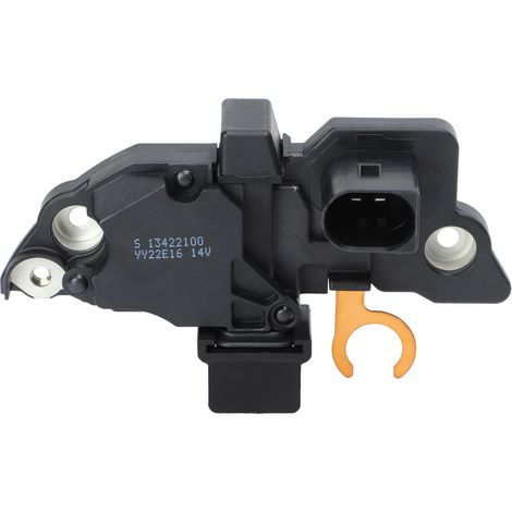 Culasse arrière de compresseur AC 57009630, pièce de rechange pour Sanden SD507 SD508 SD510 SD5H14 (1/5)
