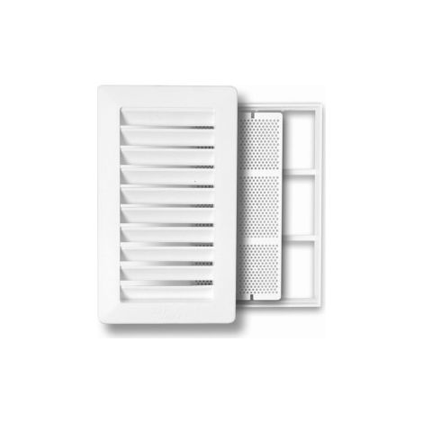 GRIGLIA SHUN BC CON CORNICE BLIST