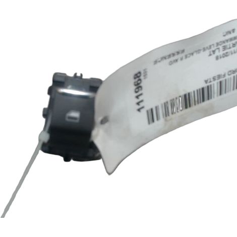 Commande Leve-glace Porte Avd FORD Fiesta [PRODUIT D'OCCASION]♻️2490173 (1/3)