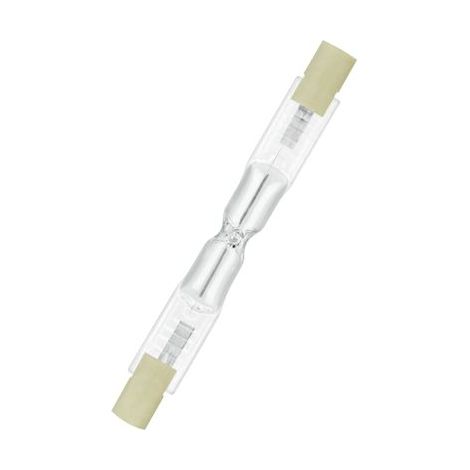Ledvance HALOLINE PRO 80W R7S, klar, dimmbar, 4008321325396 (1/2)