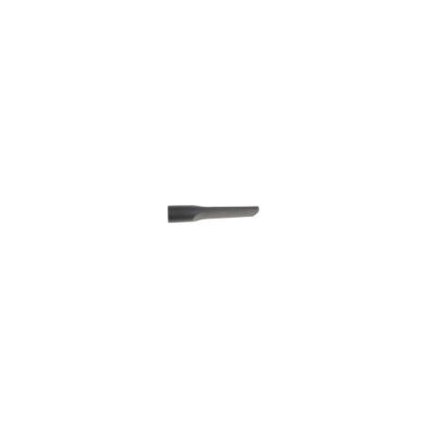 Ugello aspirapolvere universale 35 mm nero resistente