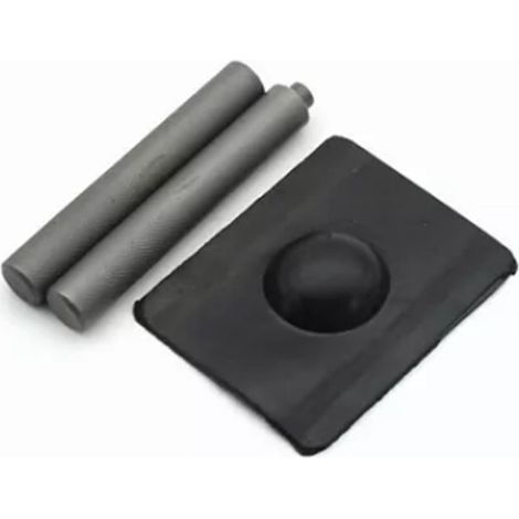 Outils pour ressorts de soupape, outil d'installation de soupapes de moto, kit d'outils métalliques pour le démontage des ressorts de soupape (1/4)