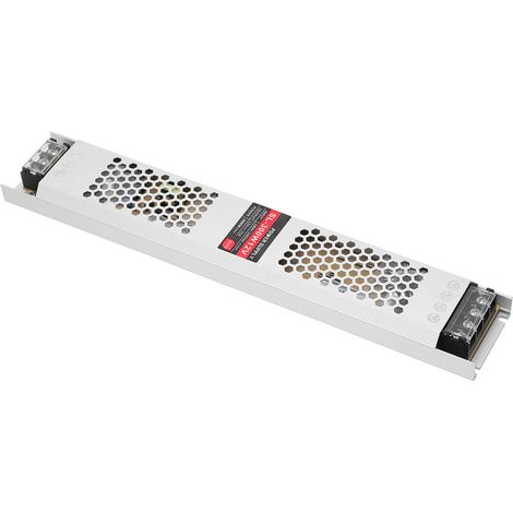 300-W-12-V-25-A-Schaltnetzteil für LED-Leuchtschilder, 190–240 V AC Eingang, Leistungstransformator (1/5)