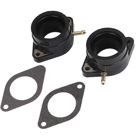 Collecteur d'admission et joints pour supports standard et spéciaux XS400 77-81 (neufs) (1/5)