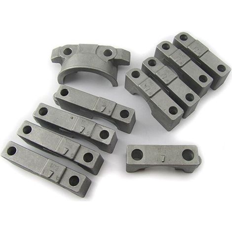 Passend für 1005B454 16-Ventil L200 Van Ka4t Kb4t Zylinderkopf-Nockenwellenlagerdeckel (1/3)