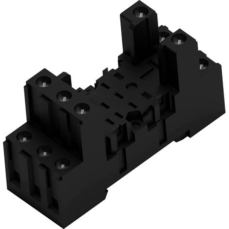 TE Connectivity PT78730 Support relais 1 pc(s) A454962 (1/5)