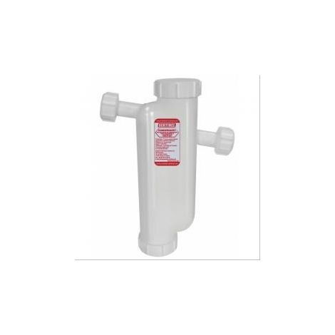 Récupérateur de condensats acide Condensafe+ Sentinel