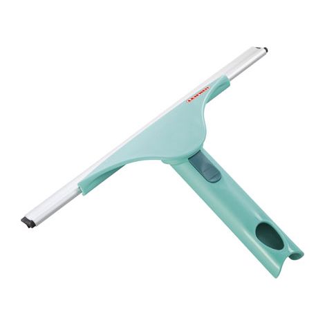 Leifheit Window Slider M limpiacristales azul 28 cm
