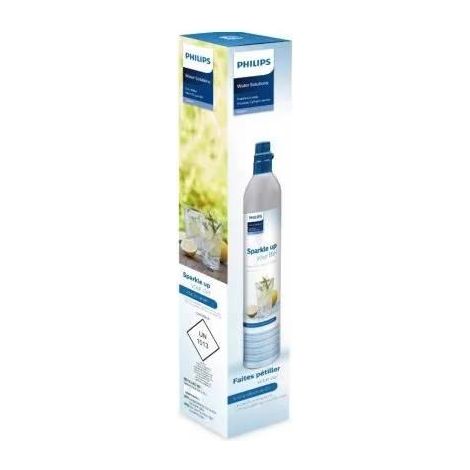 Bouteille de CO2 Philips ADD913/10 neuve, dans sa boîte. (1/5)