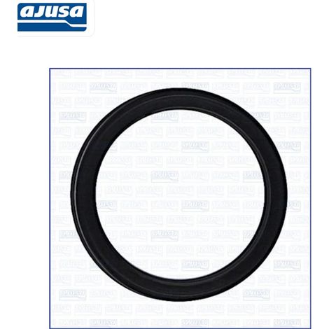 Joint, tuyauterie de liquide de refroidissement AJUSA 01249600 LANCIA 1334192