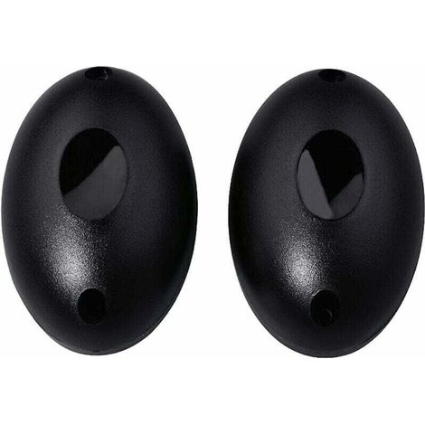 Accessories for gate drives – photocells, 20 m range – Universal 12 V/24 V, without photocell