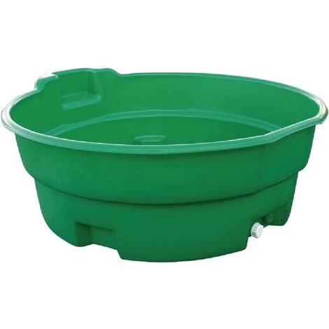 Interbac 600 L LA BUVETTE BU2697
