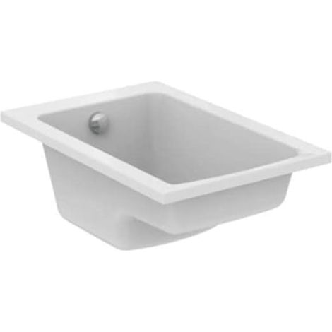 VASCA RETTANGOLARE CONNECT SOLO GUSCIO - 105x70 a sedere