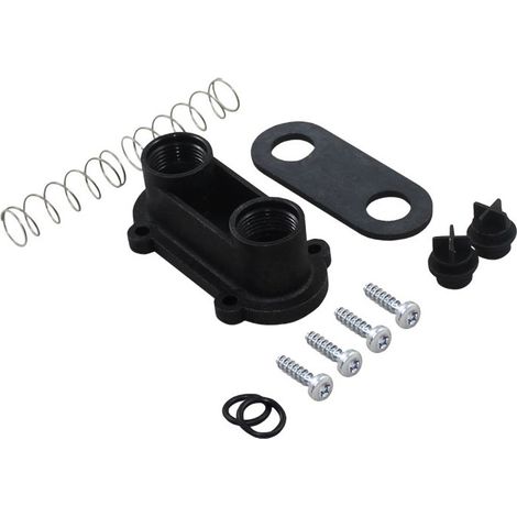 Soporte purgador Roca Gavina