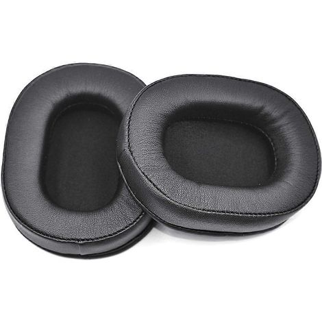 Stück On-Ear-Kopfhörer mit weichem Proteinleder für J-BL E65BTNC (1/5)