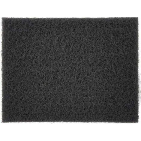 Tela abrasiva Boll "ultrafina" 800 g gris 150x200 mm (1/5)