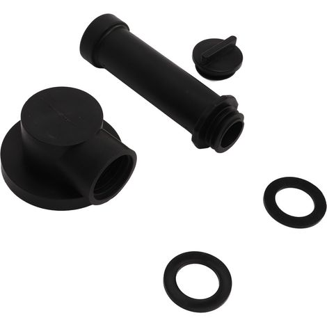 Joint de bouchon de remplissage d'huile 4962608 ABS, pièce de rechange anti-fuite pour Dodge Ram 2500, 3500, D250, D350 et W250 (1/5)