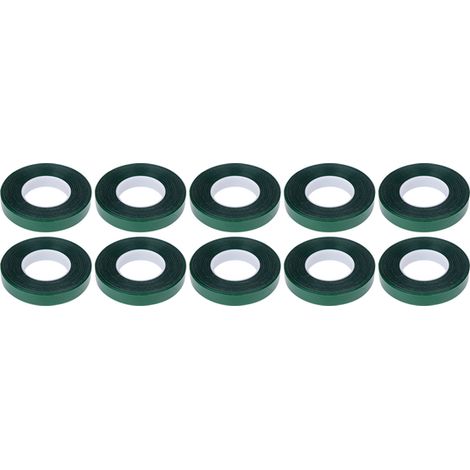 Gartenband für Taperiergerät YT-87030, 30 m/10 Stück - YT-87031 (1/2)