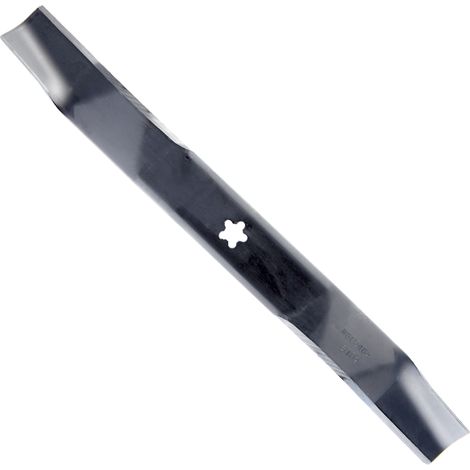Lame tondeuse pour AYP/Roper, Bernard loisirs, Husqvarna coupe 53 cm (1/4)
