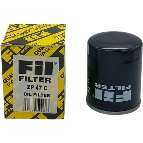Filtro olio motore per nissan 100nx  cube  micra  micra ii  micra iii  note (1/3)