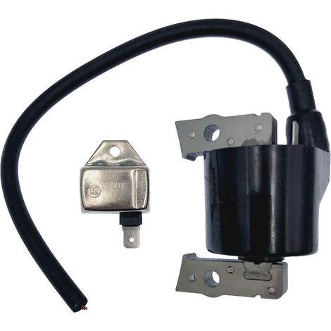 S-giant Bobine d'allumage compatible avec moteurs Kawasaki FE290, FE3501 – Référence 21121-2070 (1/4)