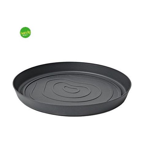 Sottovaso Teraplast Orma Saucer 33 cm ASH