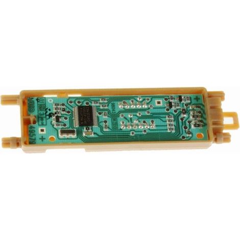 Module Afficheur 00187211 Pour LAVE VAISSELLE