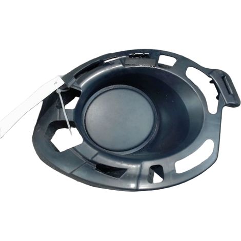 Obturateur Phare Additionnel Pare-choc Avd RENAULT Clio III 2009- [PRODUIT D'OCCASION]♻️7700845481