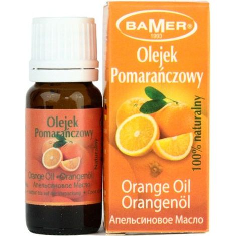 Orangenöl 7 ml (1/2)