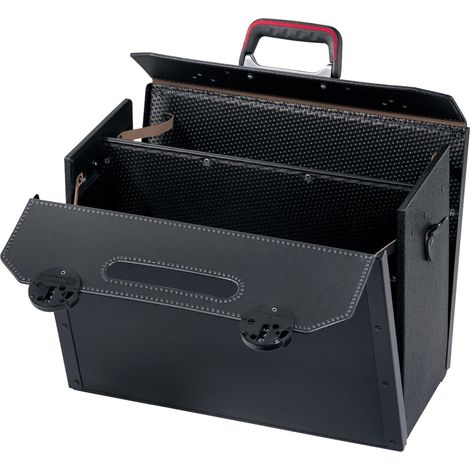 Sac à outils TOP-LINE KingSize CP-7 B510xT230xH400mm 33l Cuir de vache