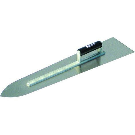 SOFOP TALIAPLAST - Platoir flamand acier 45cm (avec porte Platoir)