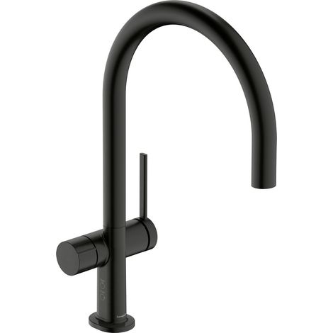 hansgrohe Talis M54 Mitigeur monocommandé pour cuisine 220,