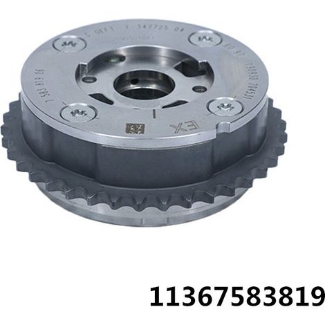 The reference number 11367583819 TV-0018 is compatible with BMW 528i F07/F10/F11 and 428i xDrive.