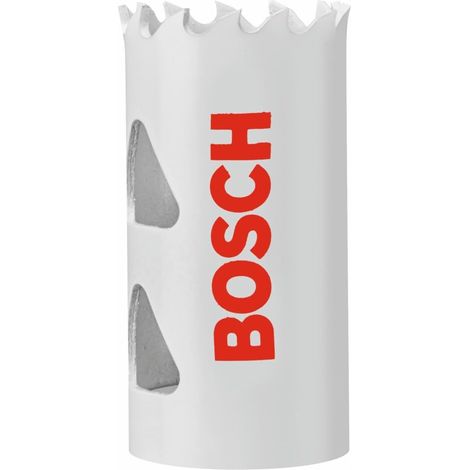 Scie cloche bi-métal 2,5 cm (1/5)