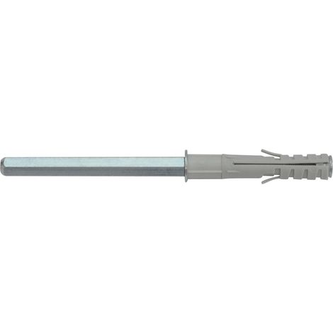 MENSOLA A SCOMPARSA UNIVERSO  mm. 8 sporgenza mm. 145 25.00 pz