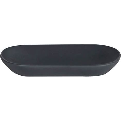 Showerdrape Alto Grey Soap Dish (1/3)