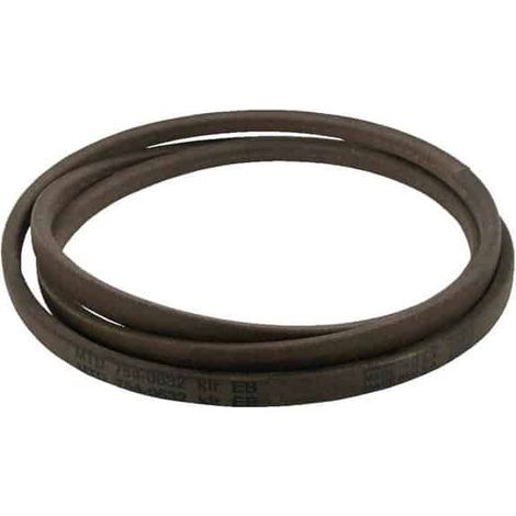 MTD 754-0632 Klingengürtel lang. ext. 241cm