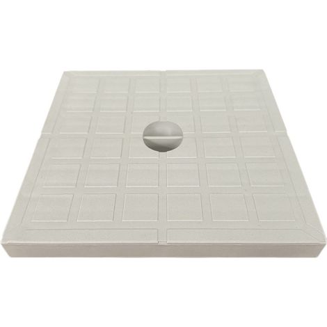 Chiusino singolo super : Dimensione - cm 25x25